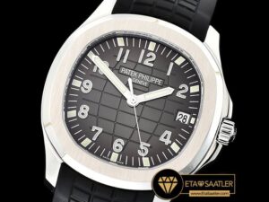 PP0295A - Aquanaut Ref.5167 SSRU Grey KMF 11 MY9015 Mod - 01.jpg